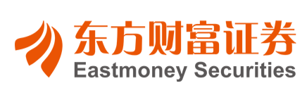East Money logo