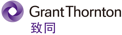 Grant Thornton logo